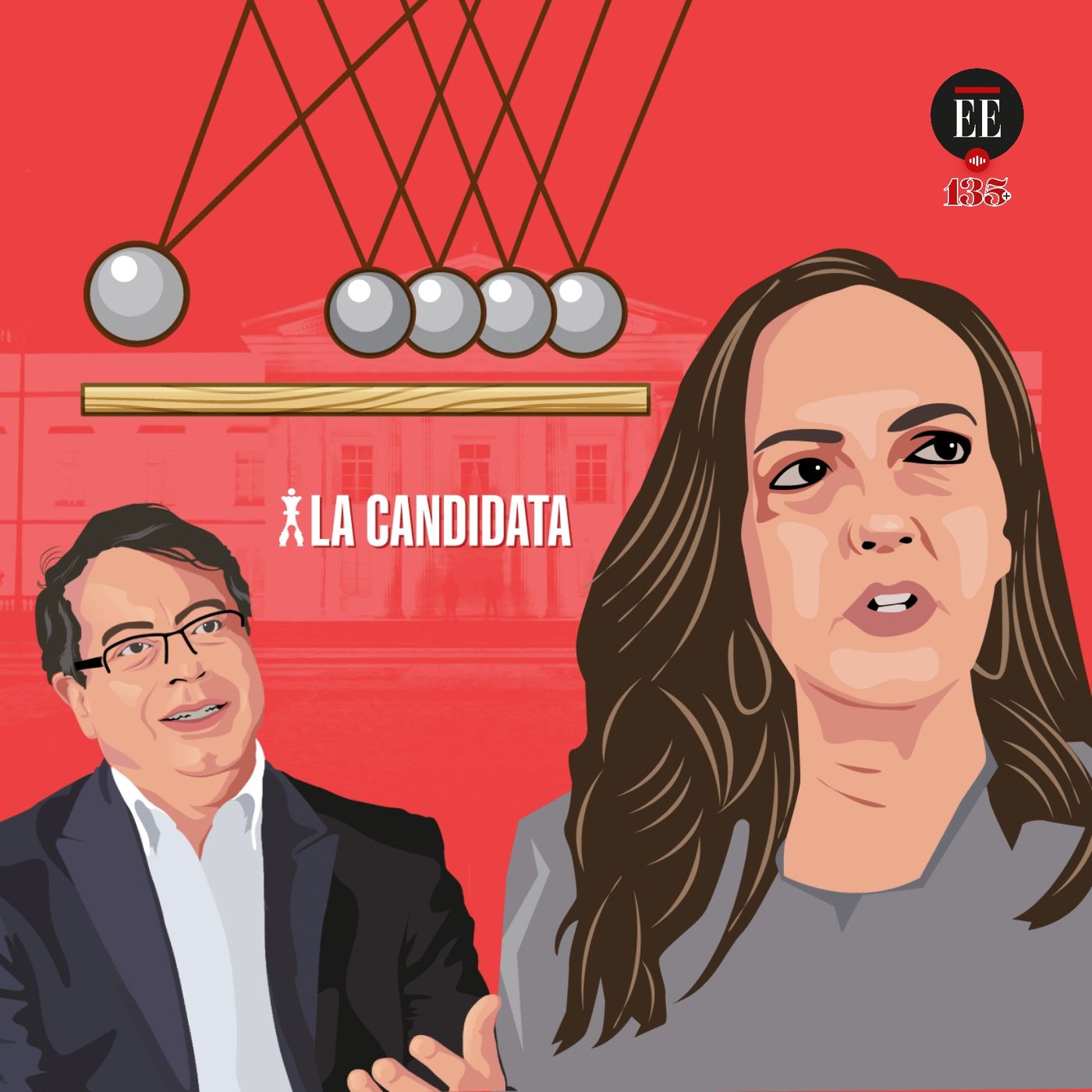 María Fernanda Cabal 2026: empieza la campaña de la extrema derecha