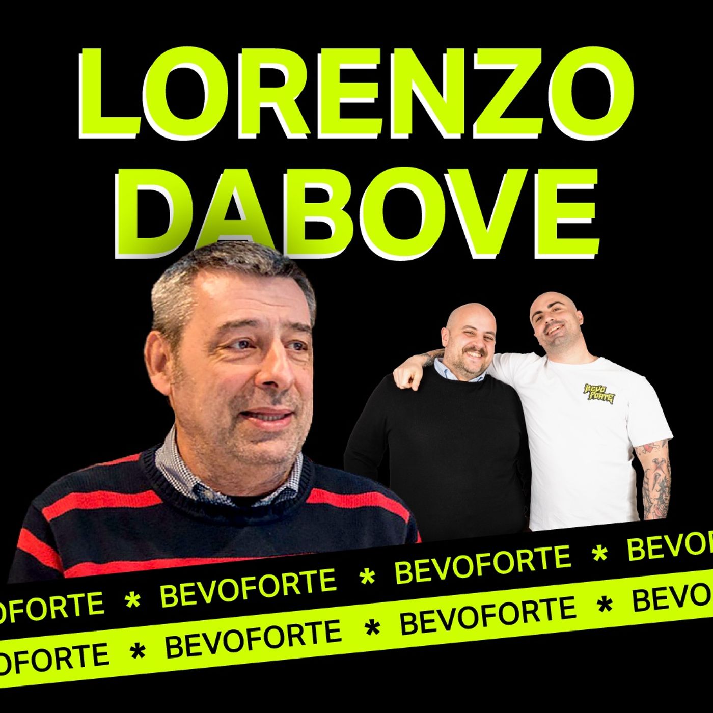 Bevoforte