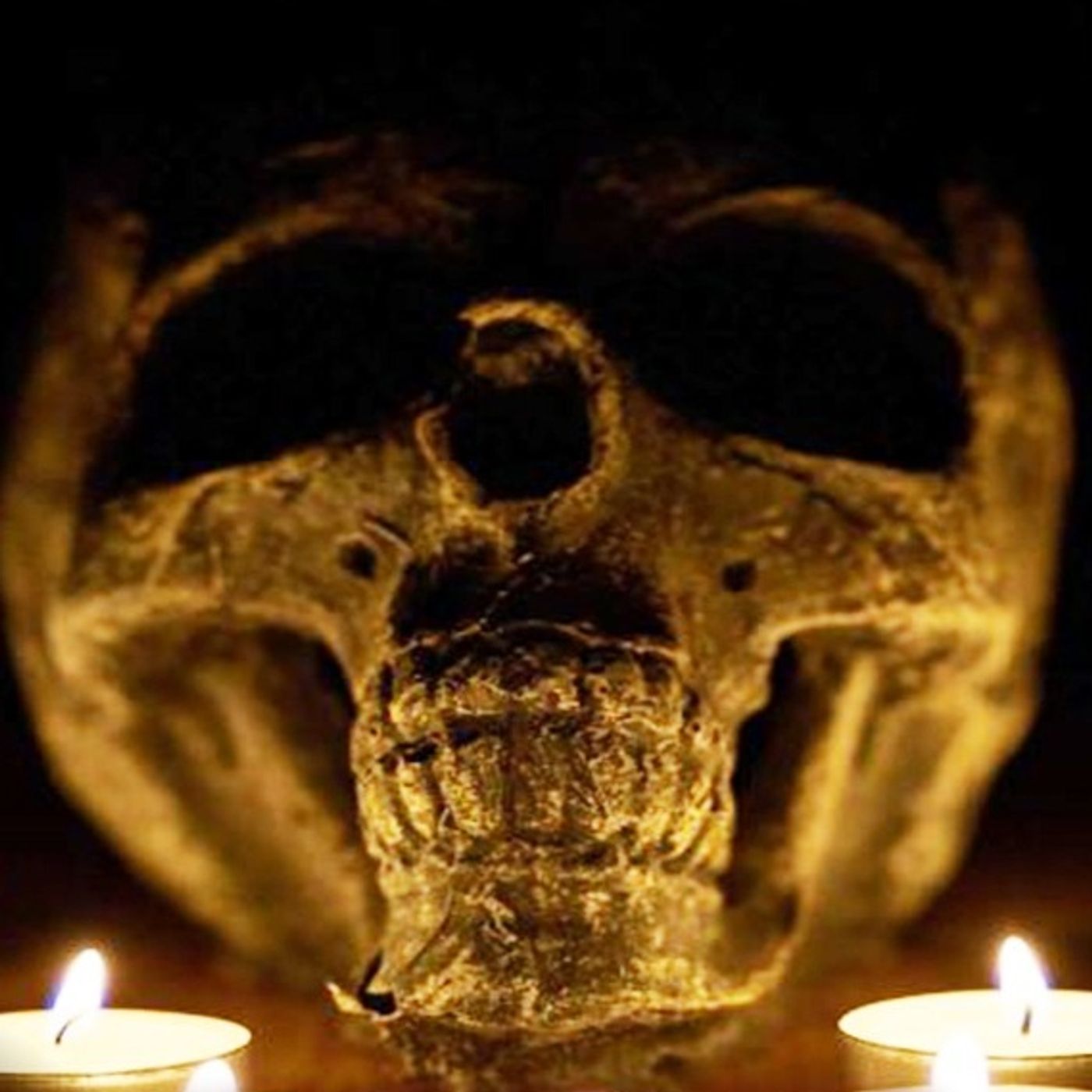 La Deuda Con El Brujo Historias De Terror - REDE