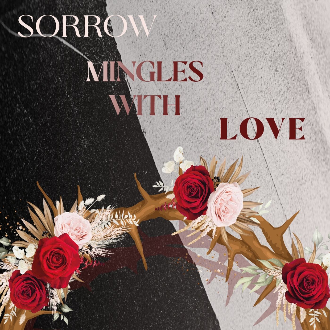Sorrow Mingles with Love | John 20:19-31 | Rev. Barrett Owen | 4.27.2025
