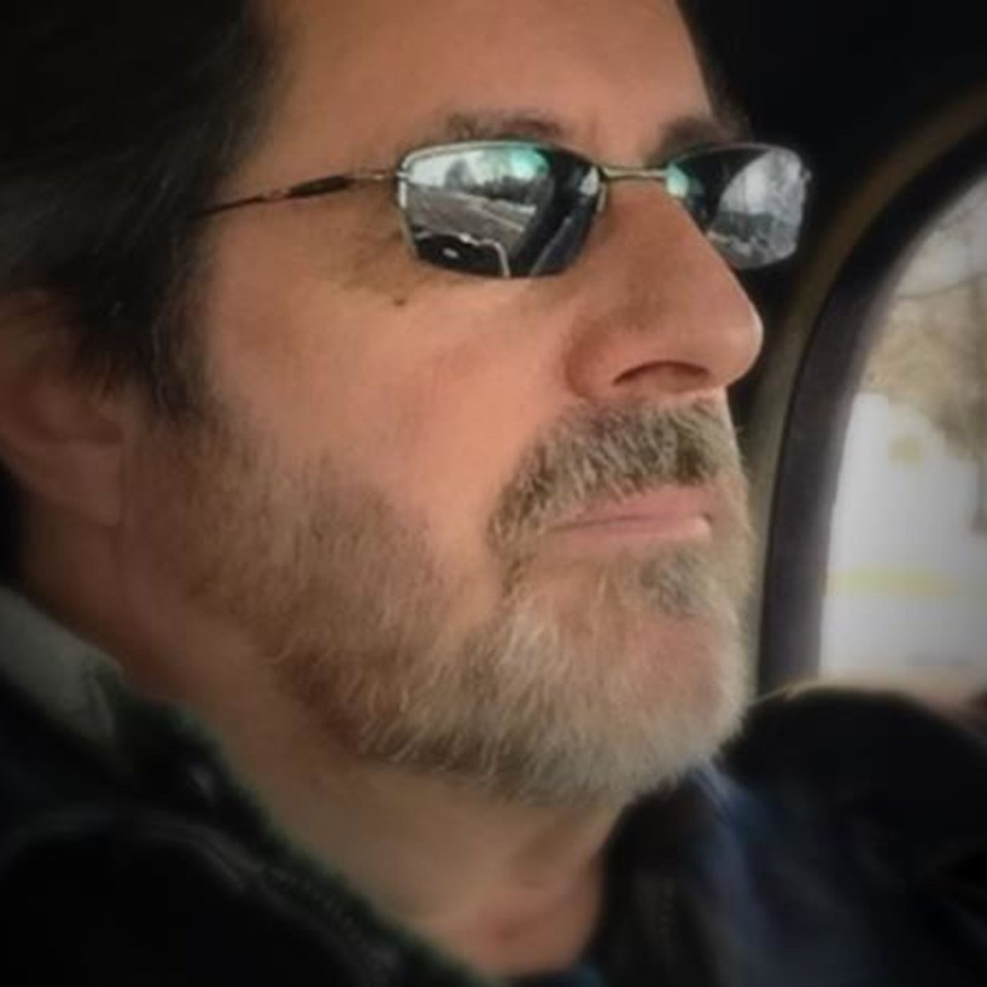 Sharp Edges with Dave Wilkerson