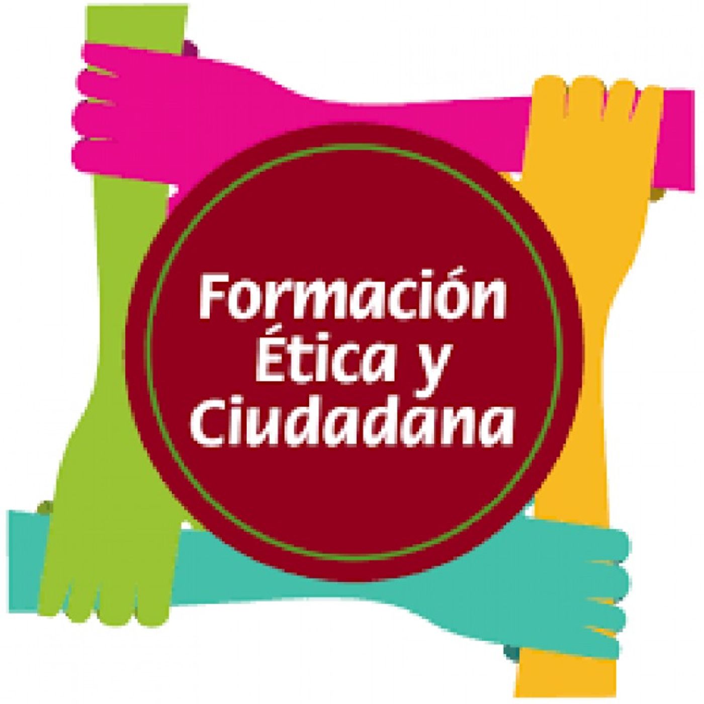 Podcast Ética y ciudadanía episode artwork