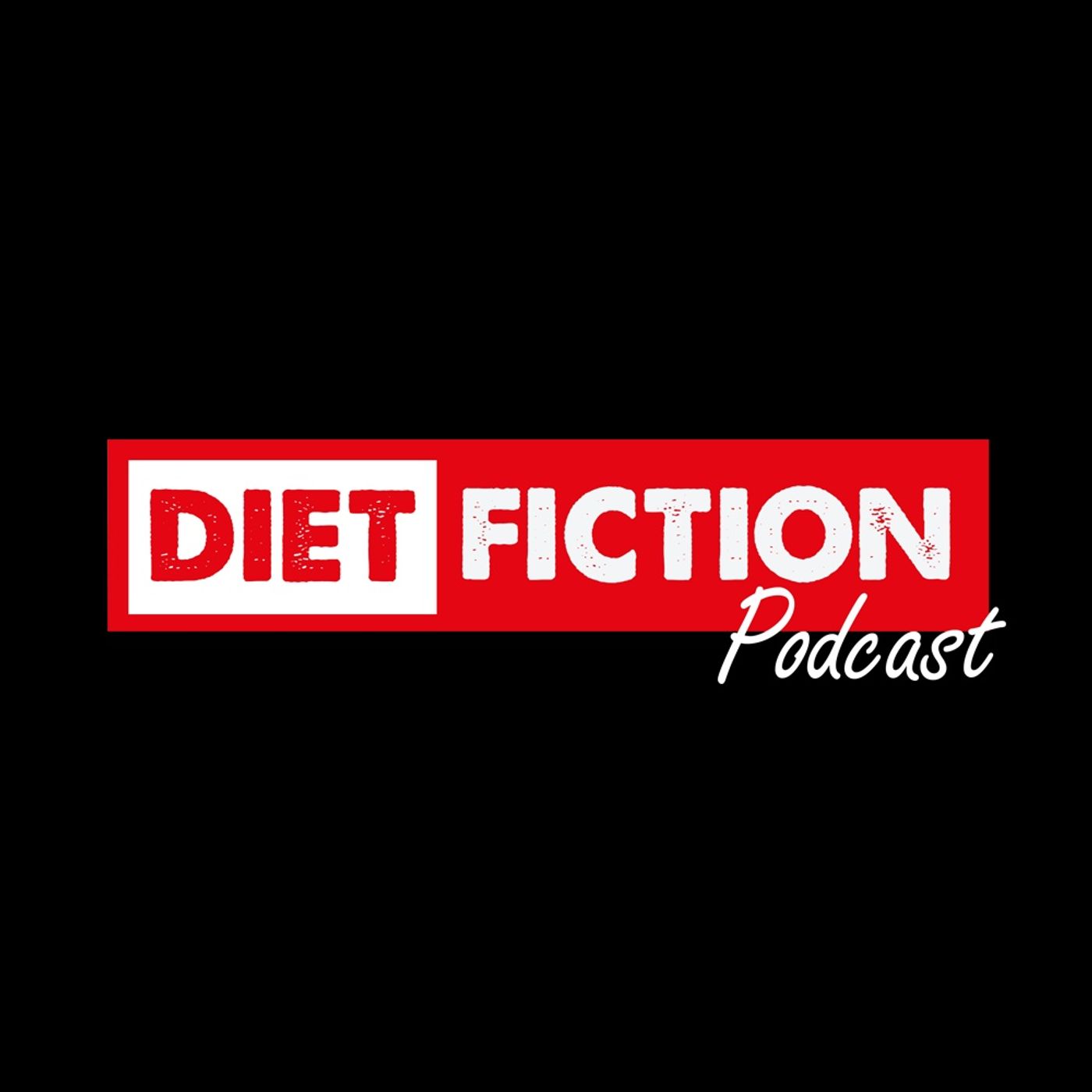 Diet Fiction Podcast