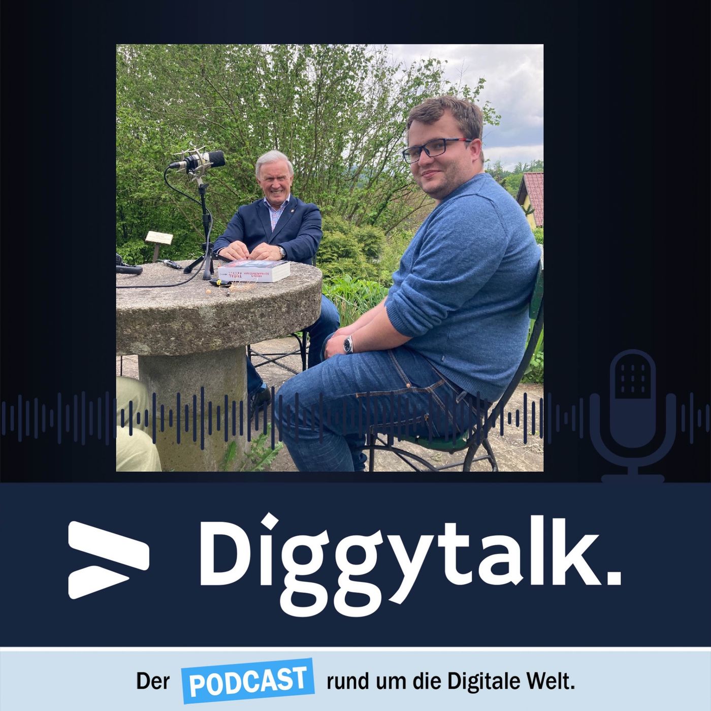 Diggytalk