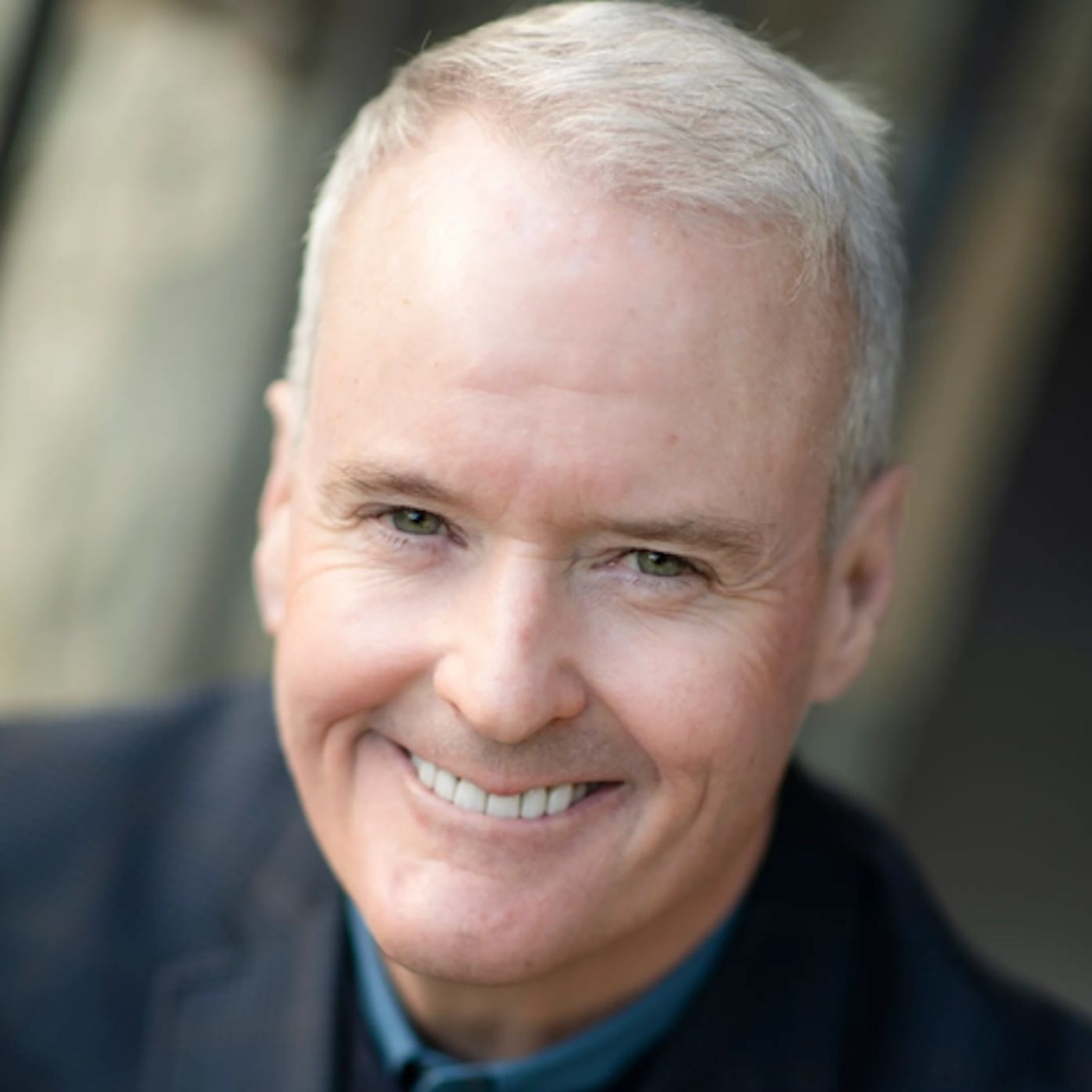 CEO Mike Powers Bridges Ecological Restoration and Healthy Environments episode artwork