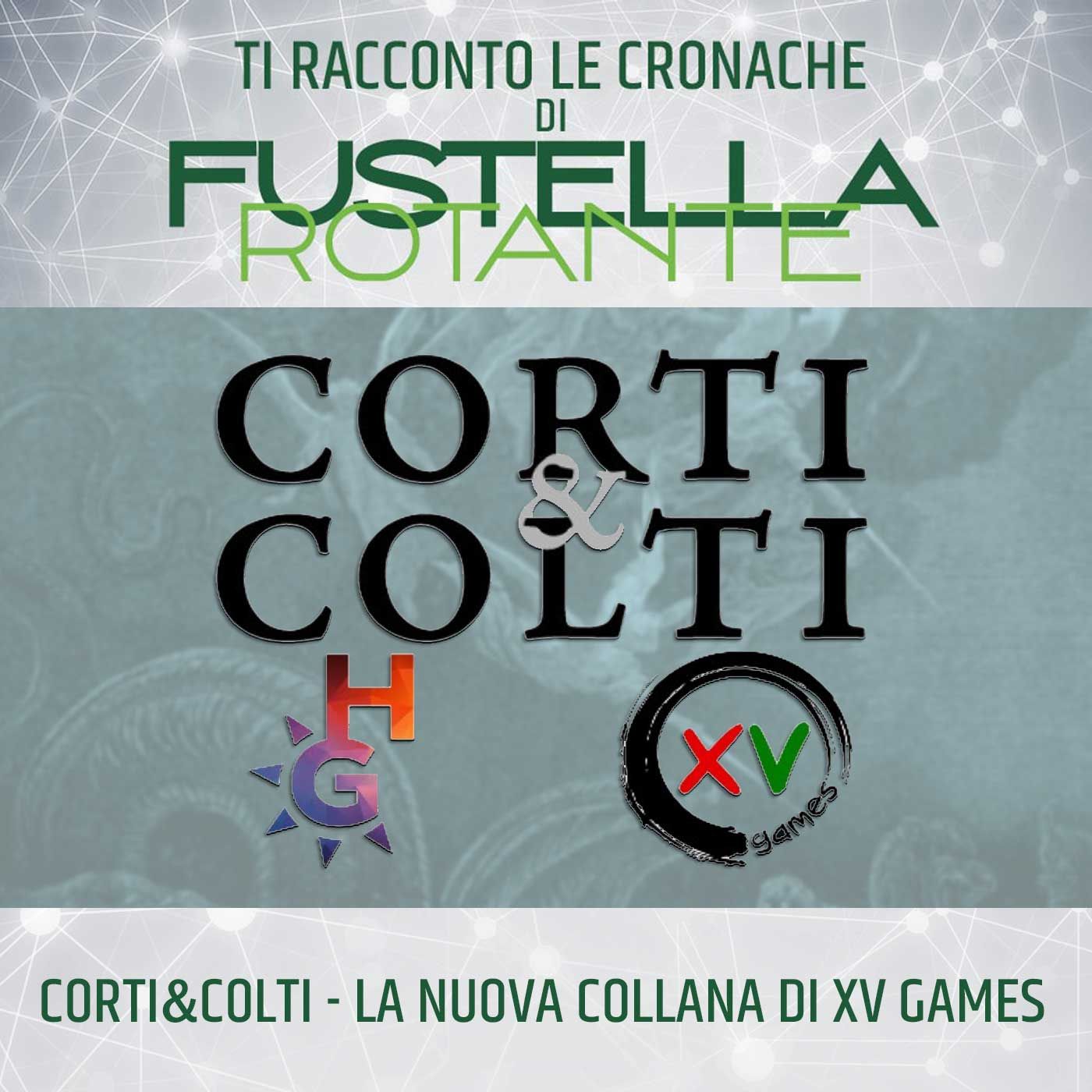Ti racconto le Cronache