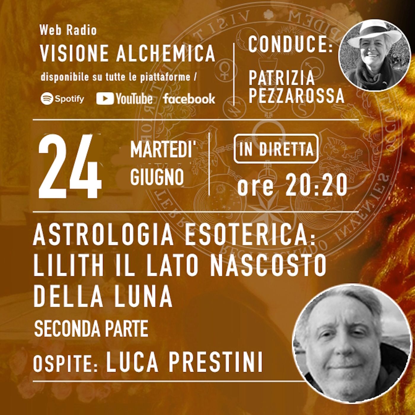 Visione Alchemica