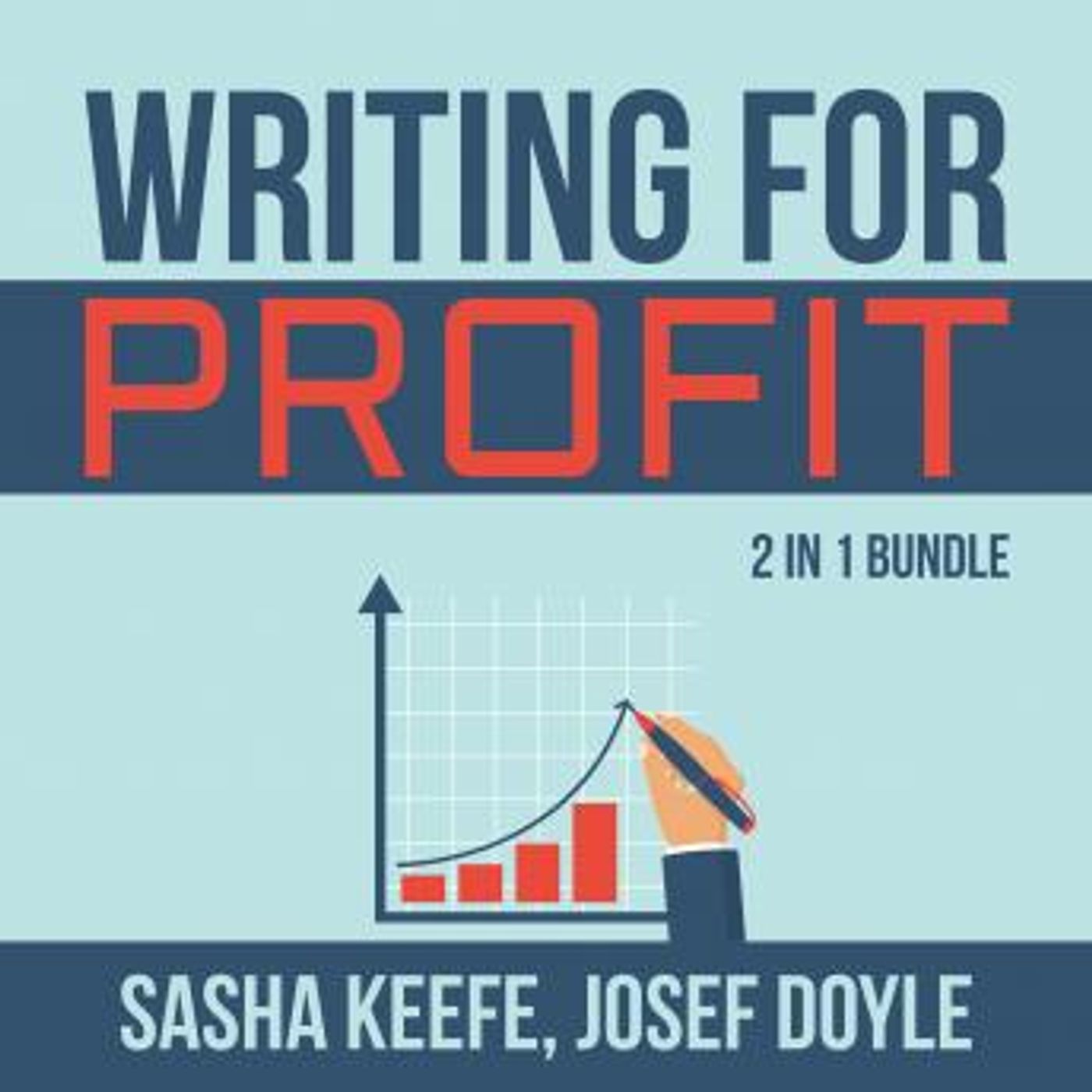 Full Trial Audiobooks in Self-Improvement, Career Development