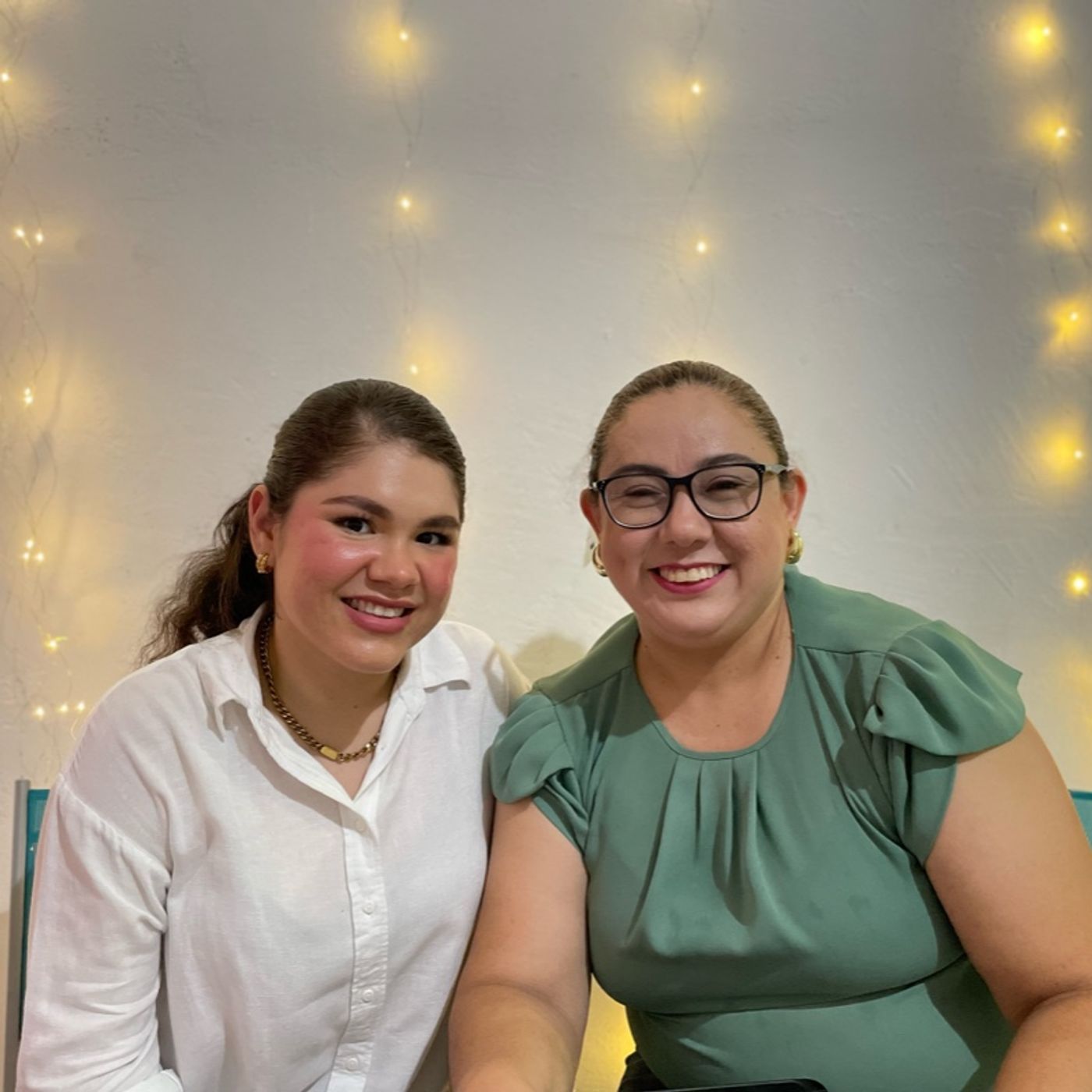 Mujeres De Fe