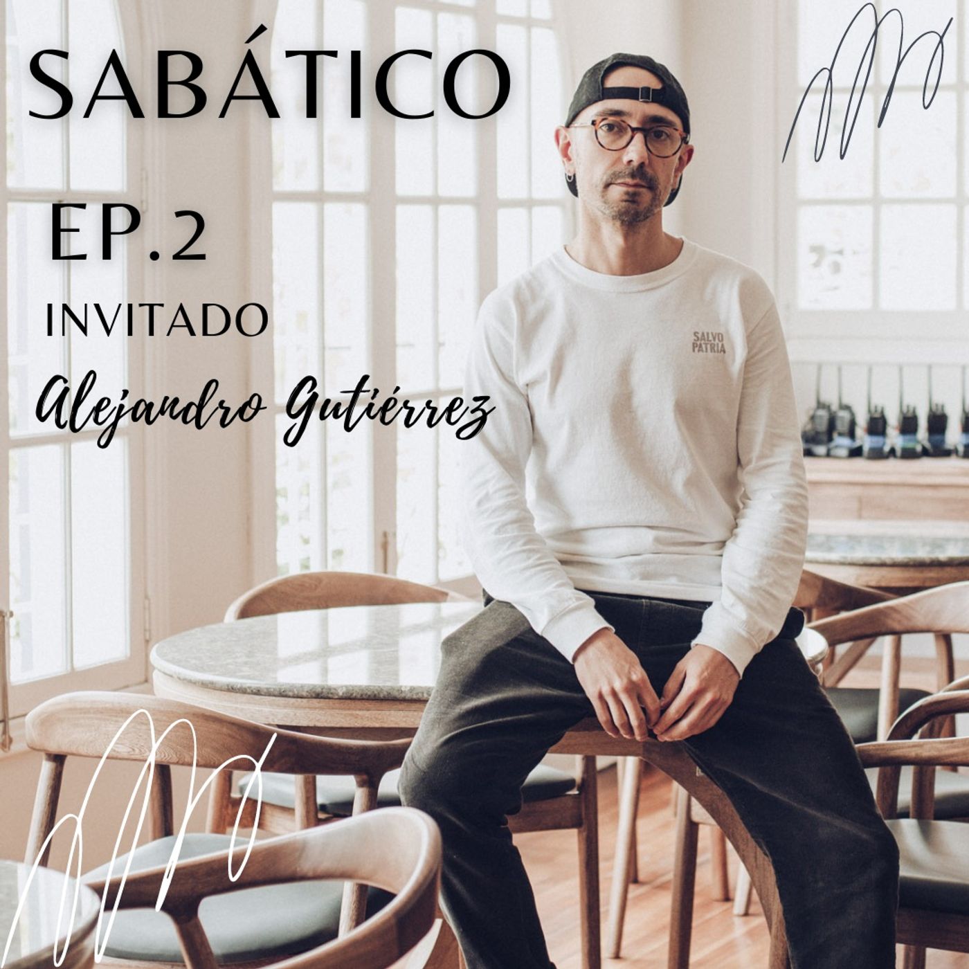 Sabático Podcast