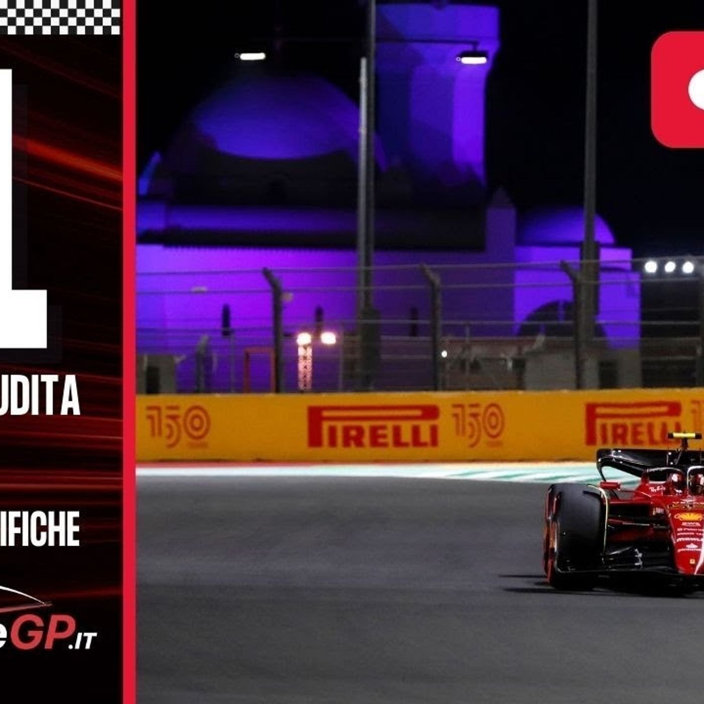 Radio LiveGP