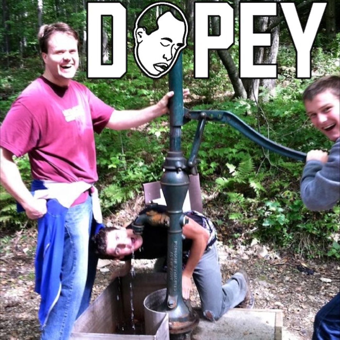 Dopey: On the Dark Comedy of Drug Addiction