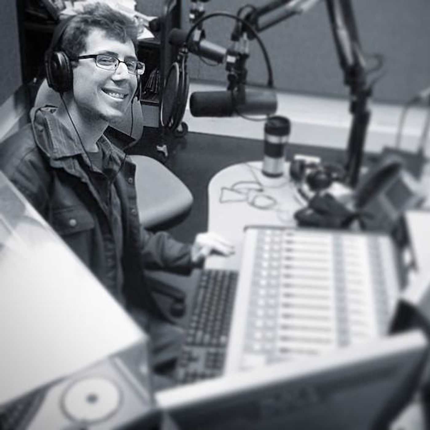 The Brandon Craker Show podcast artwork