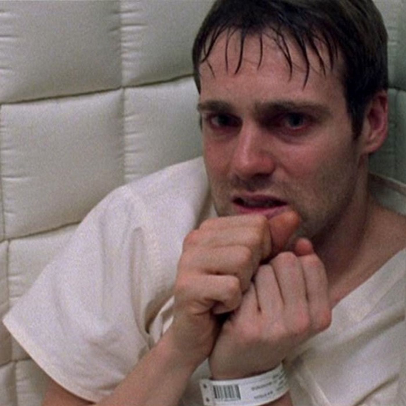 Episode 48: Legacy (SG-1 3.04)