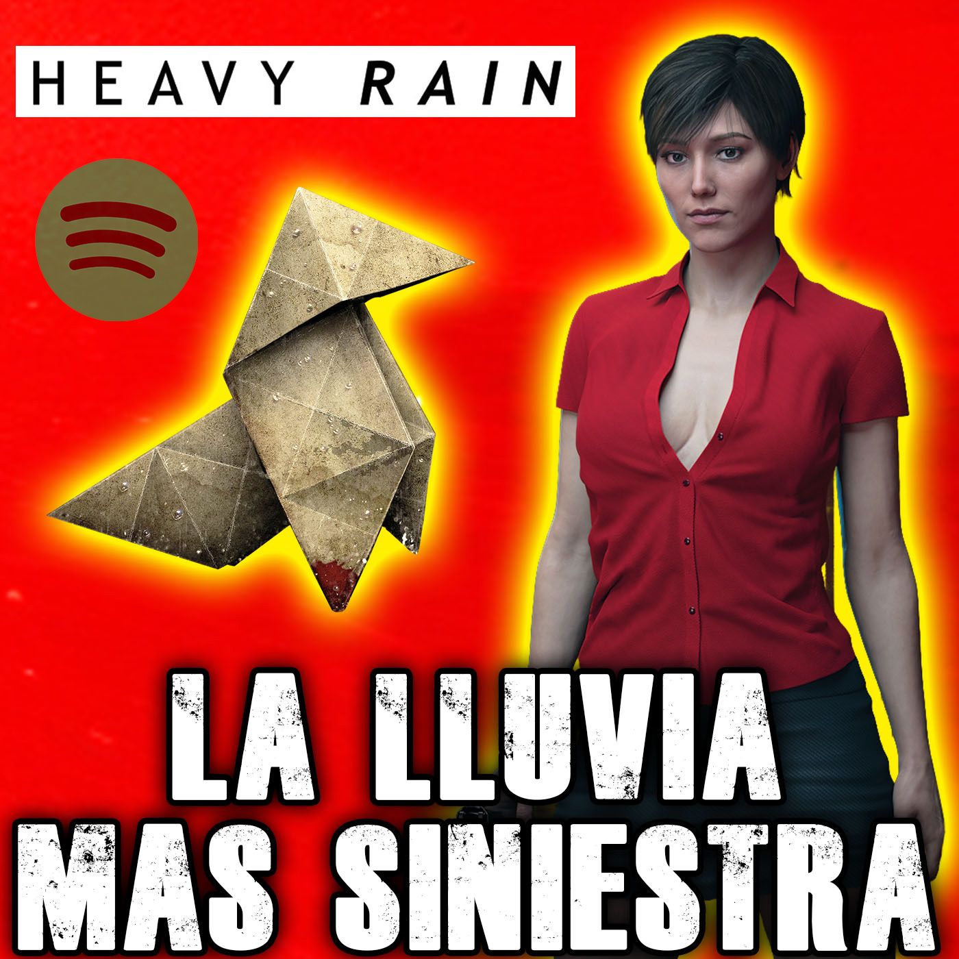 Decisiones con Repercusiones | Heavy Rain