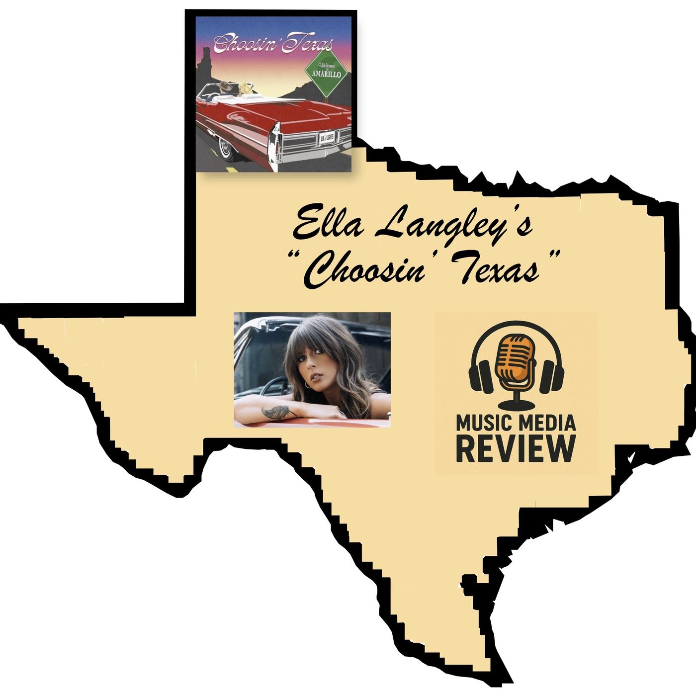 Ella Langley's "Choosin' Texas" (Ep. 4) Ella Langley's "Choosin' Texas" (Ep. 4)