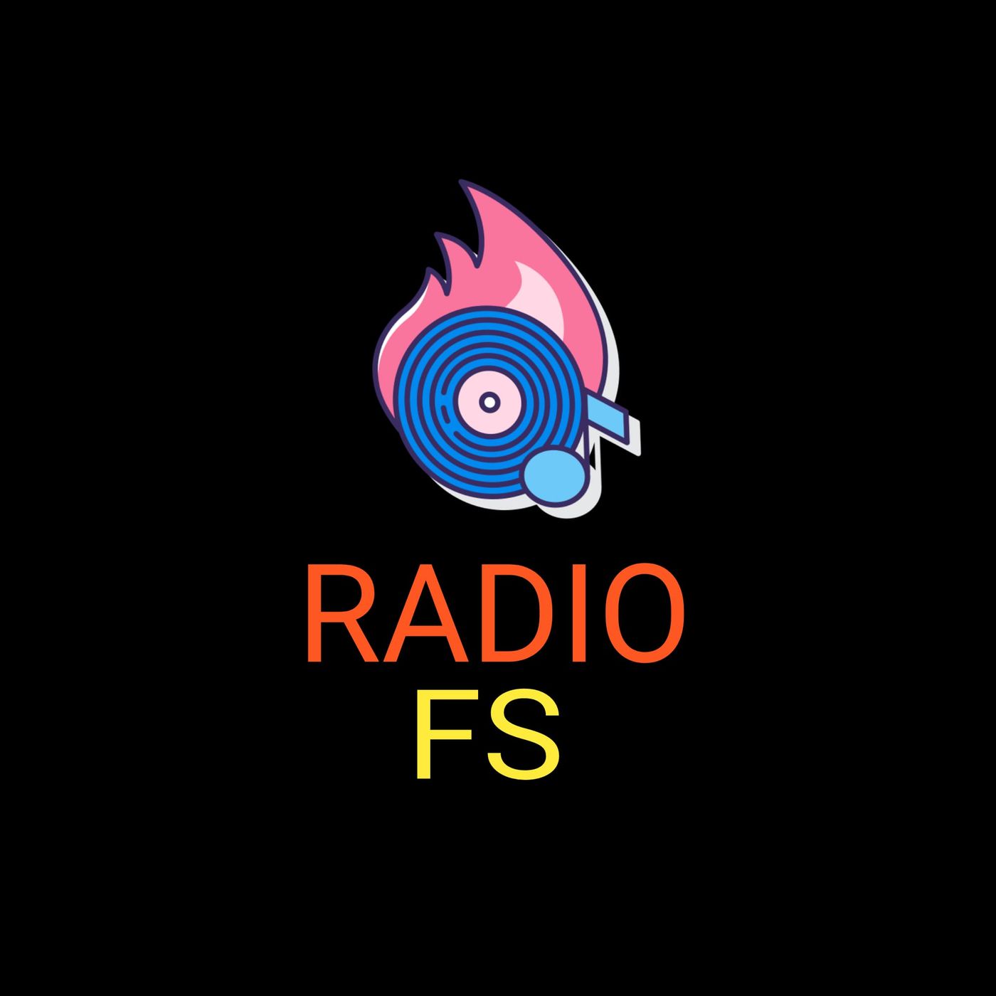 Julian Patrick Daguerre\'s podcast