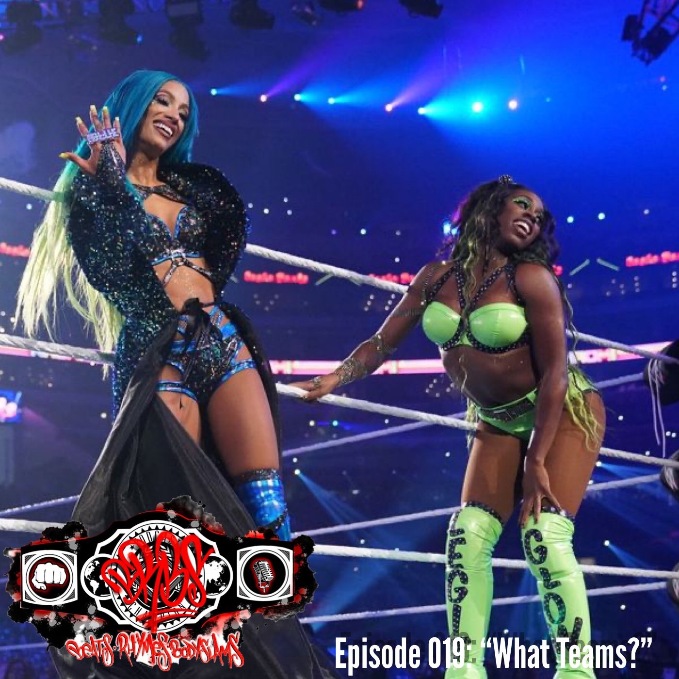 Episode 019: “What Teams?” thumbnail