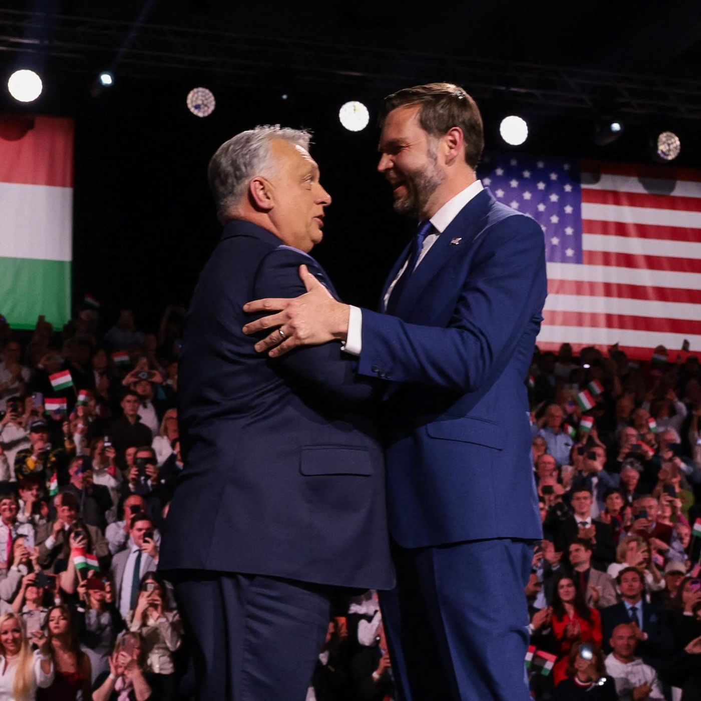 Is this the end of Viktor Orbán’s regime? episode artwork