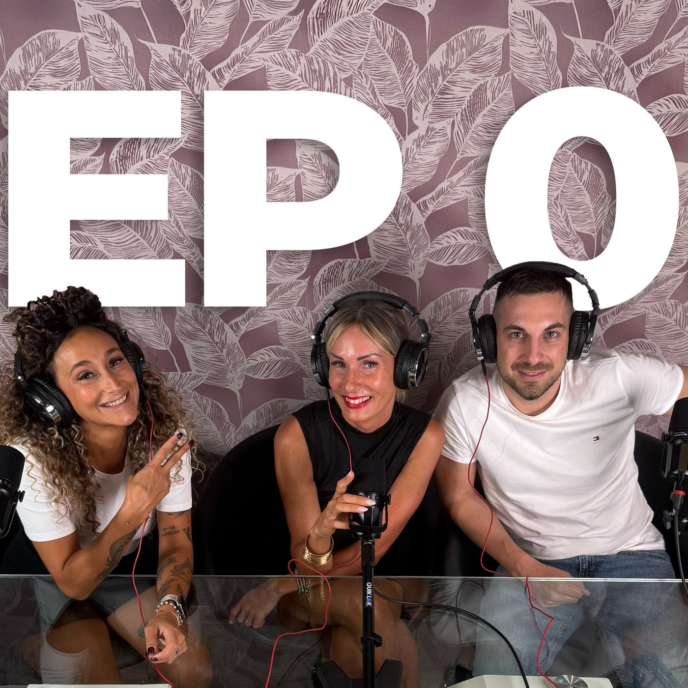 “Quando il beauty diventa impresa” – Laura Fantinato | BeautyBoss | EP_0 episode artwork