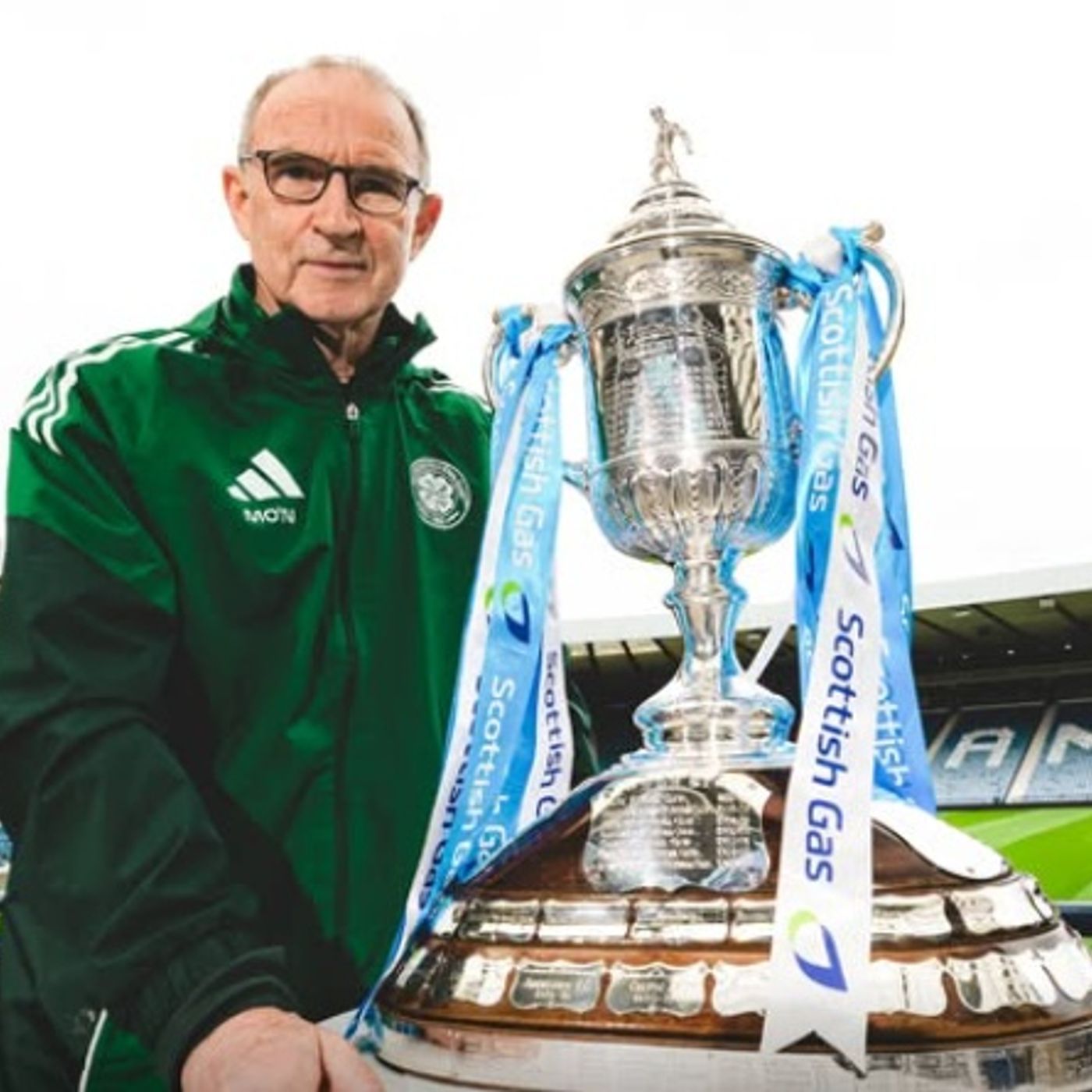 The Big Cup and The Big Question