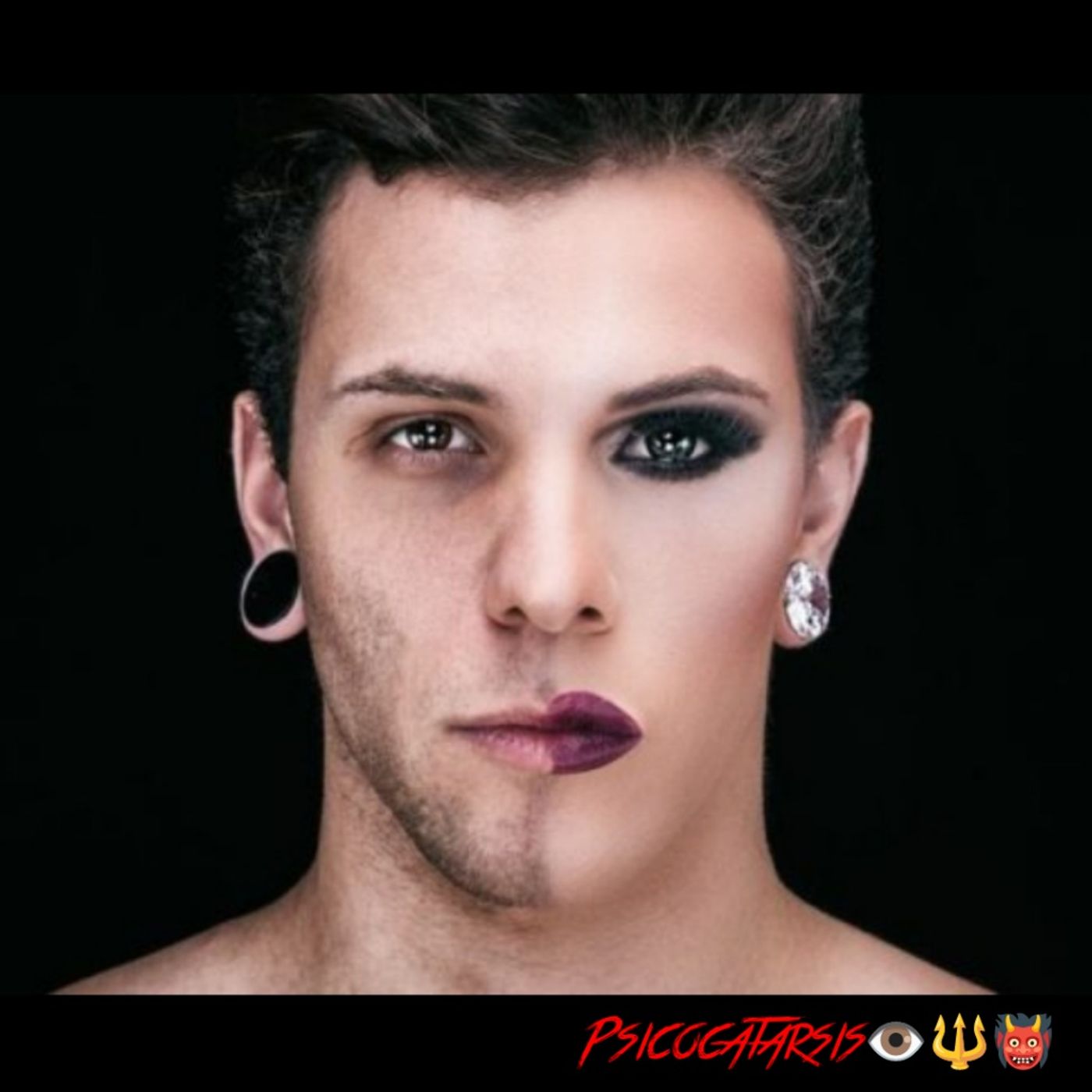 Auxilio mi yerno es travesti  Que pase Laura  Programa 10 de noviembre episode artwork