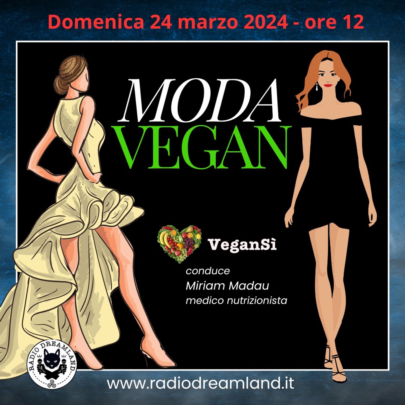Moda Vegan episode artwork