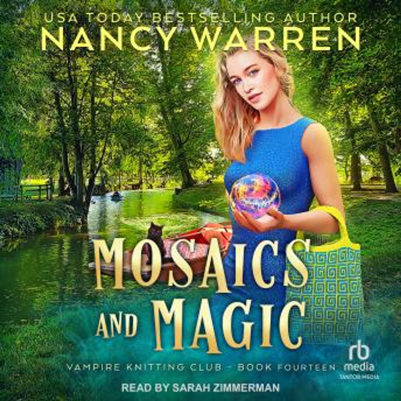 Find Best-Selling Full Audiobooks in Mystery, Thriller & Horror, Cozy Mystery