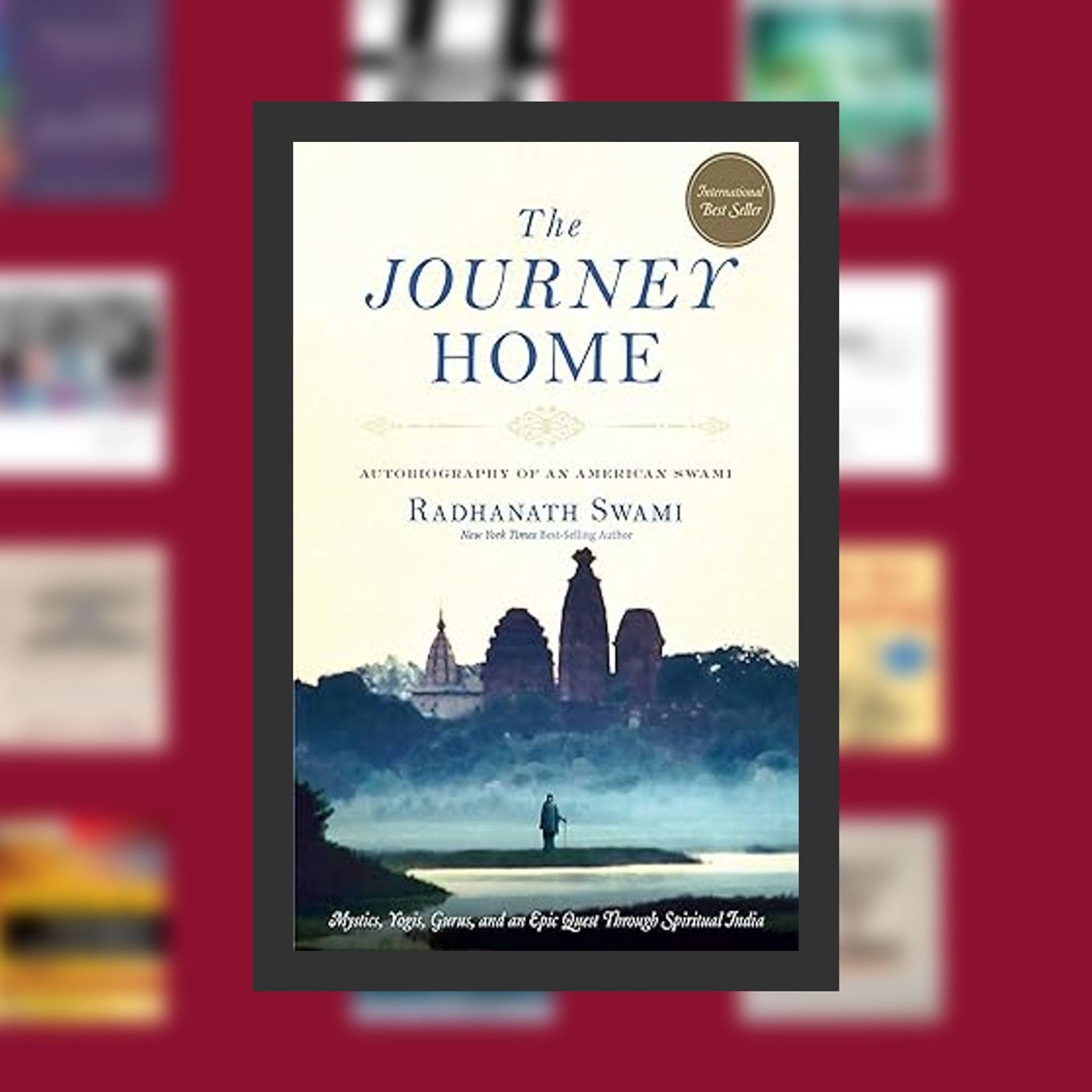 book here