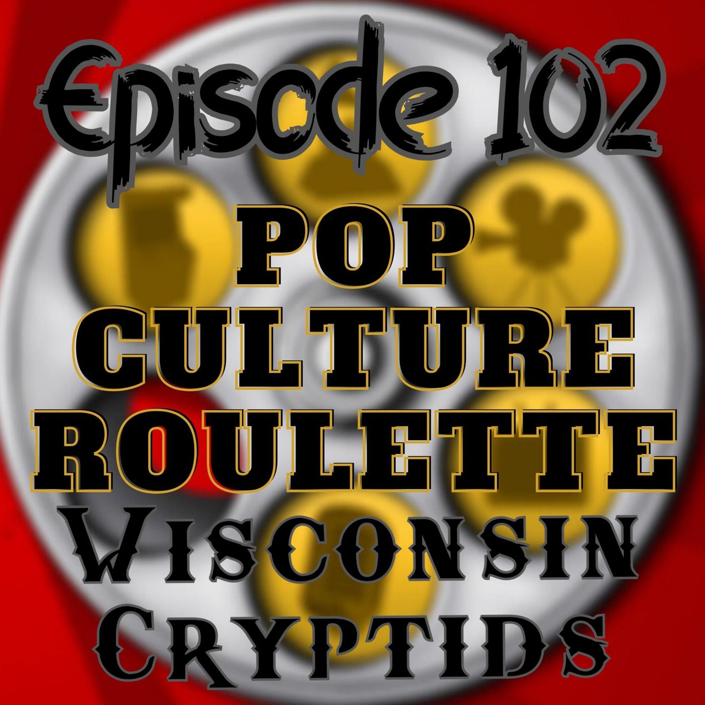 Pop Culture Roulette