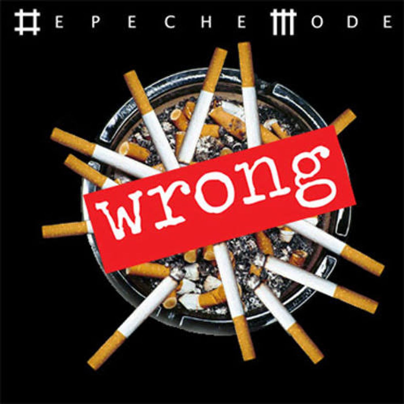 Wrong (Depeche Mode) episode artwork