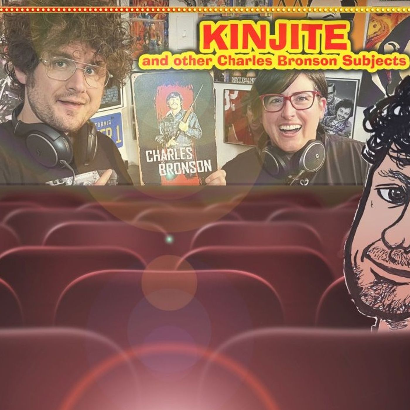 That Movie Is Fine