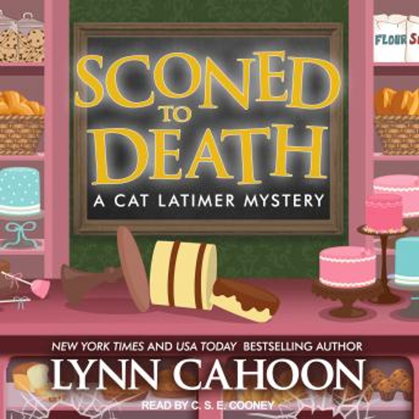 Full Audiobooks in Mystery, Thriller & Horror, Police & Detective
