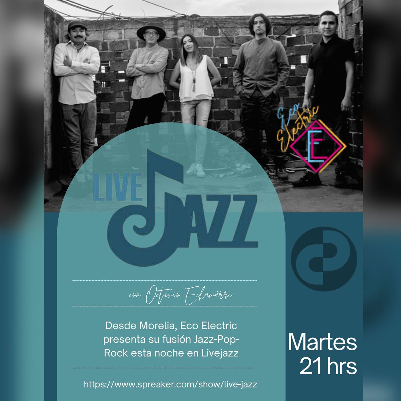 Live Jazz