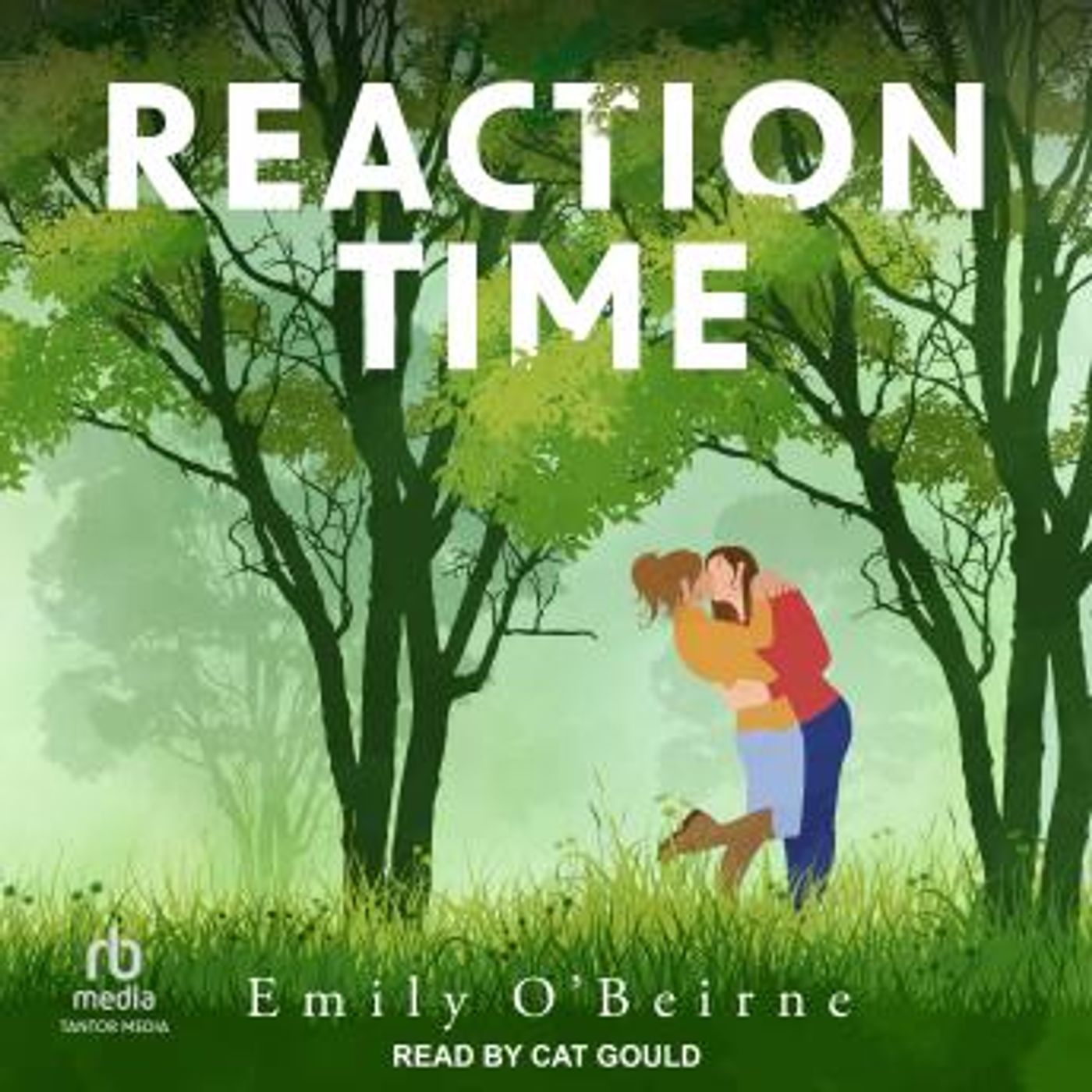 Listen to New Full Audiobooks in Romance, Modern