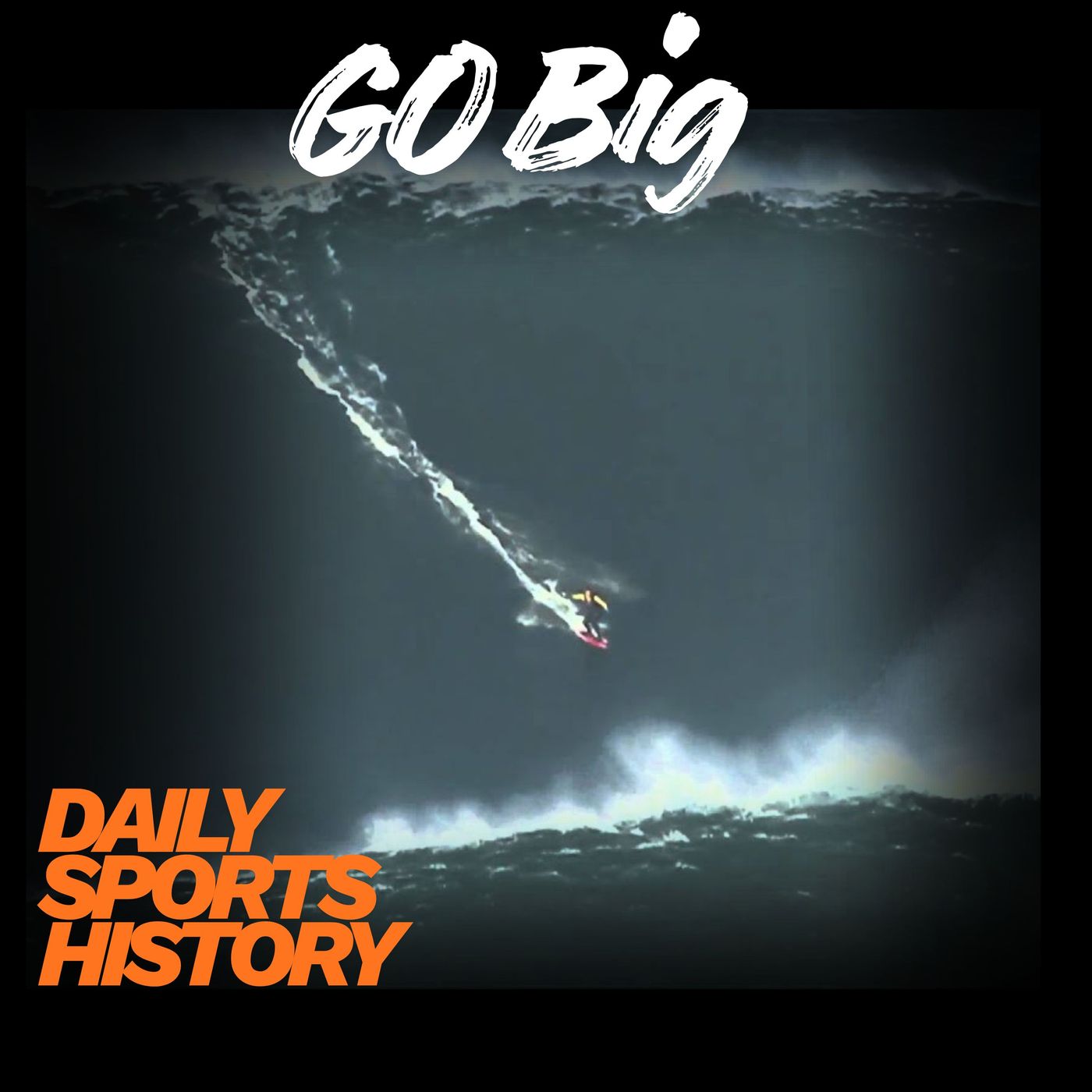 Daily Sports History