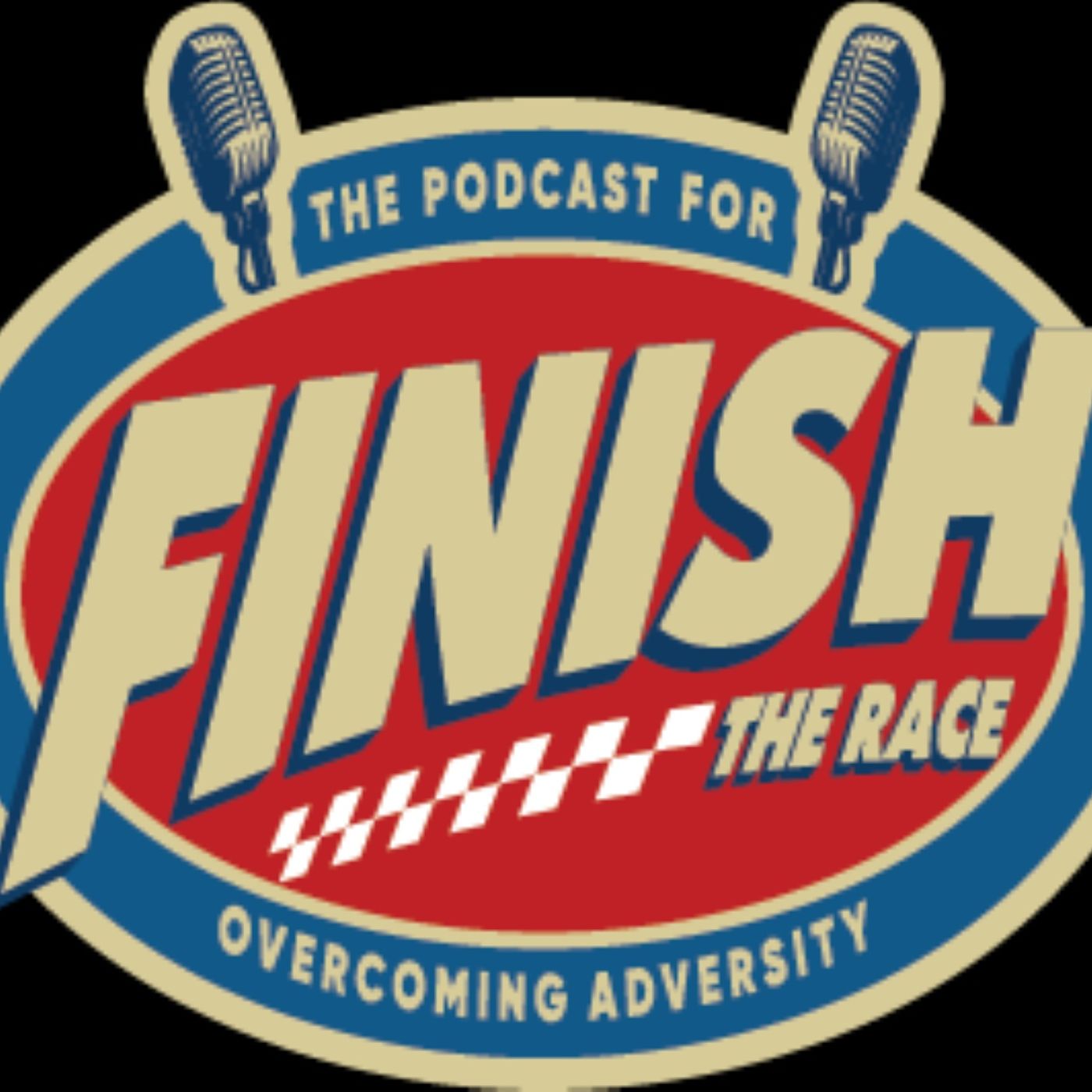 Finish the Race