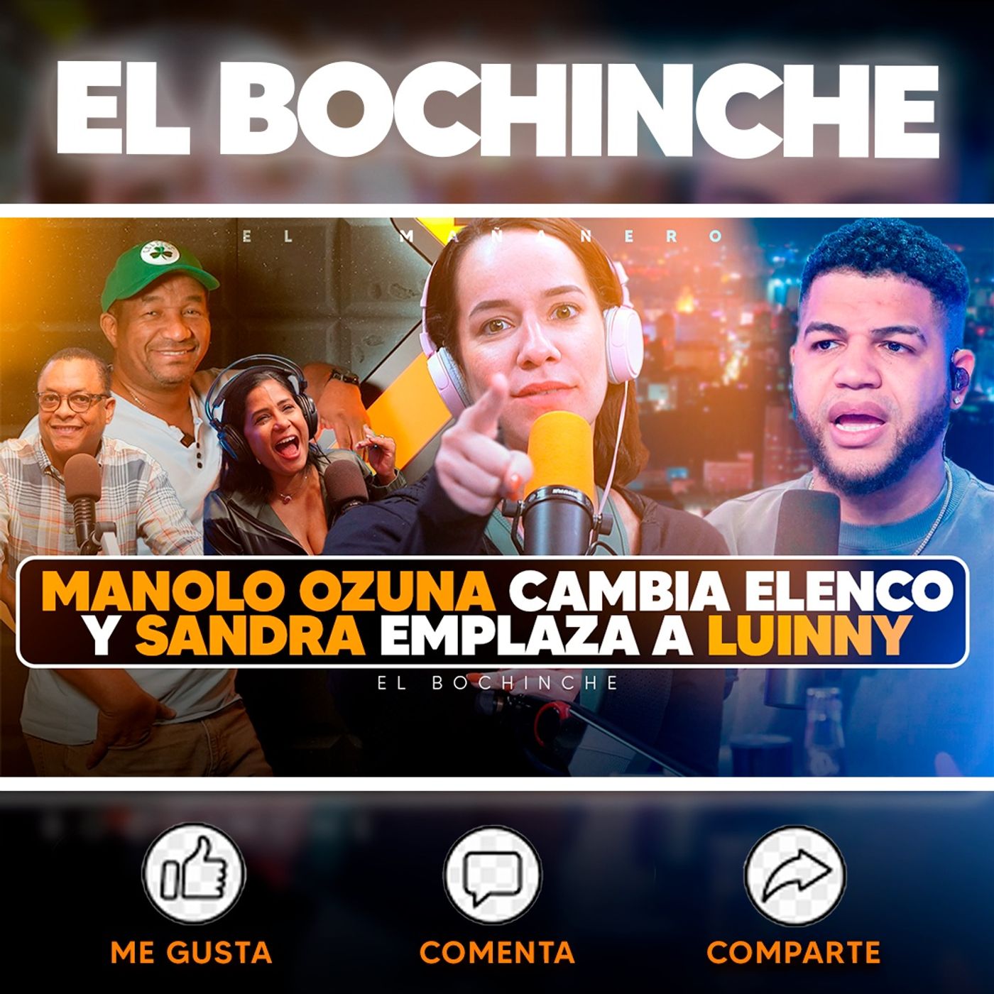 El Mañanero Radio