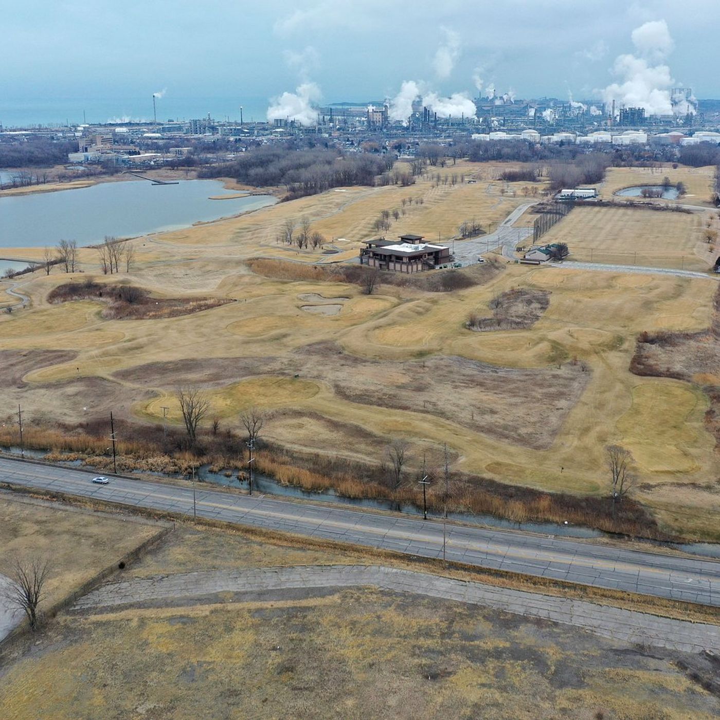 Chicago Bears’ sole focus is to build new stadium in Indiana episode artwork