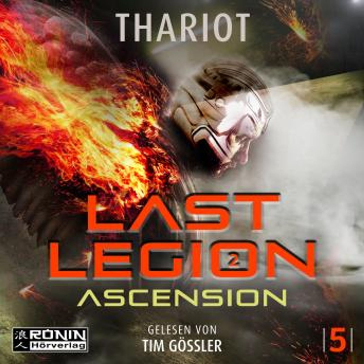 Download Top Full Audiobooks in Science Fiction & Fantasy, Space Opera