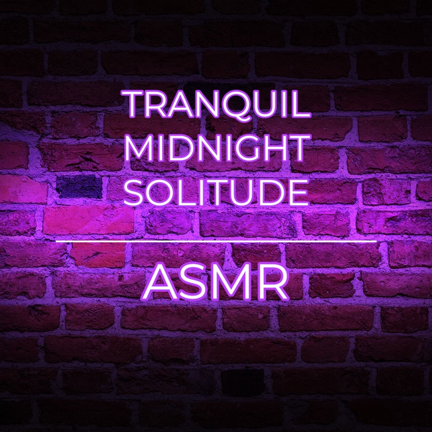 Tranquil Midnight Solitude ASMR