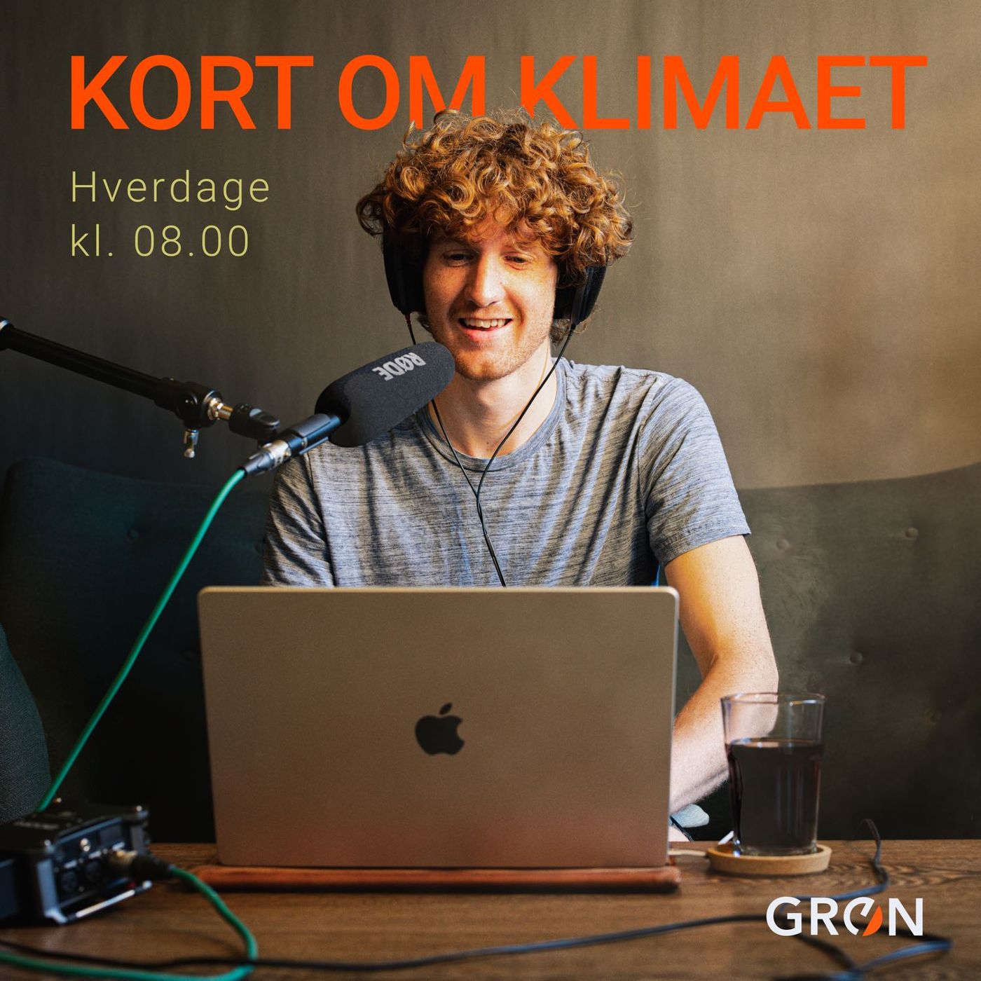 Klimakrøller