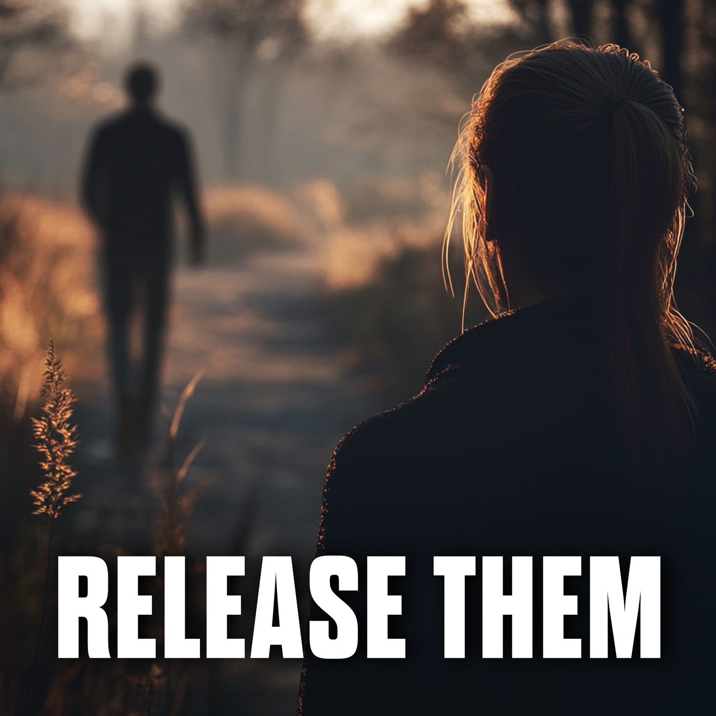 Stop Holding on to These People (God Removed Them)