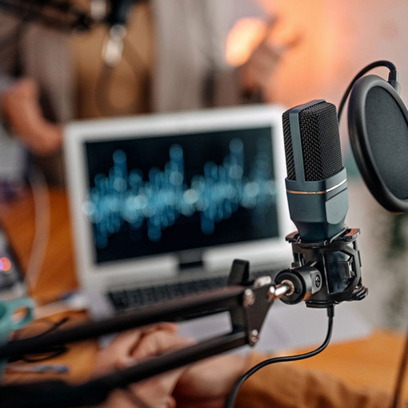 Protagonismo e Autonomia na Era Digital podcast artwork