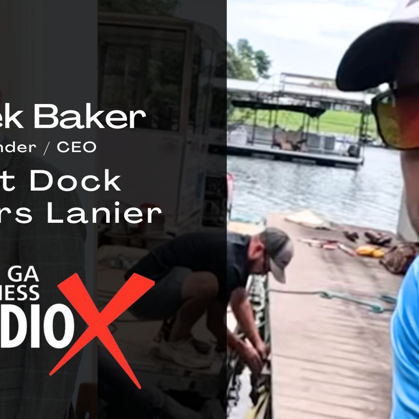 North Georgia Business Radio