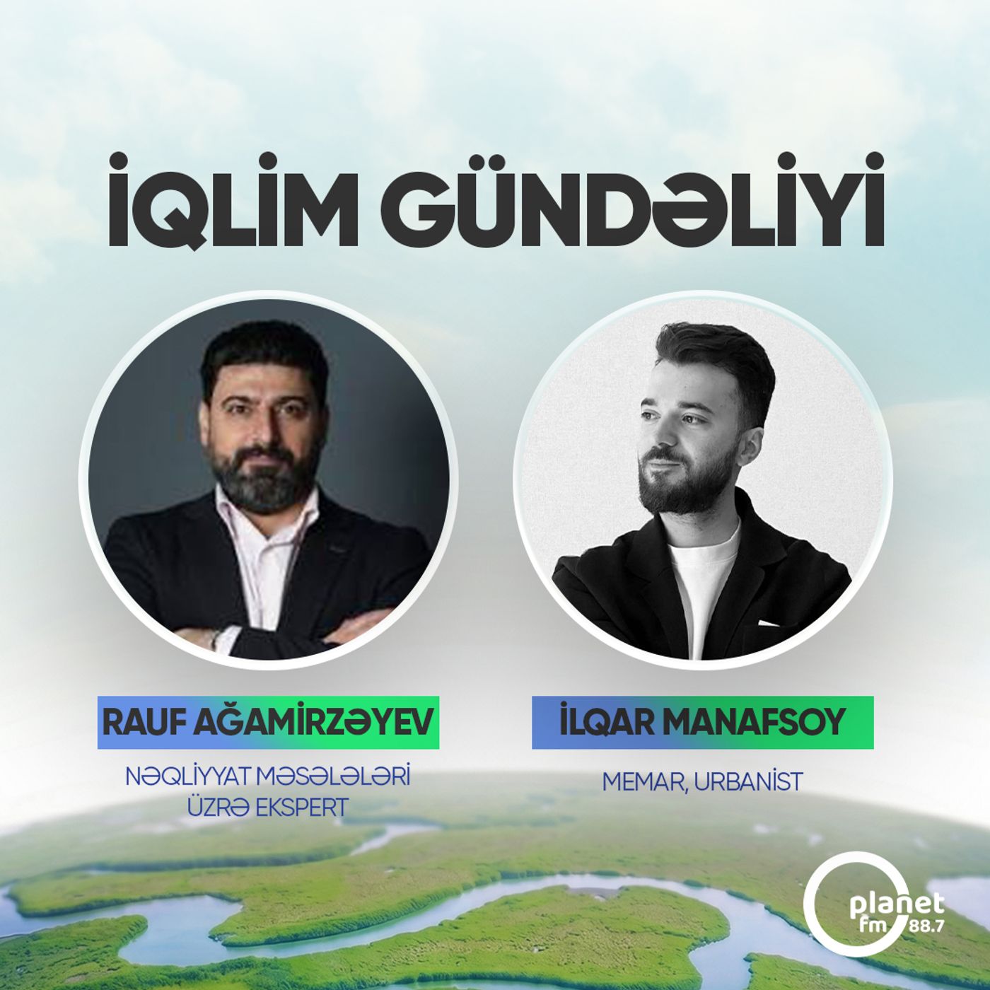 Binalarımız niyə havanı qızdırır? Bakıda tramvaylar yenidən bərpa olunmalıdır?