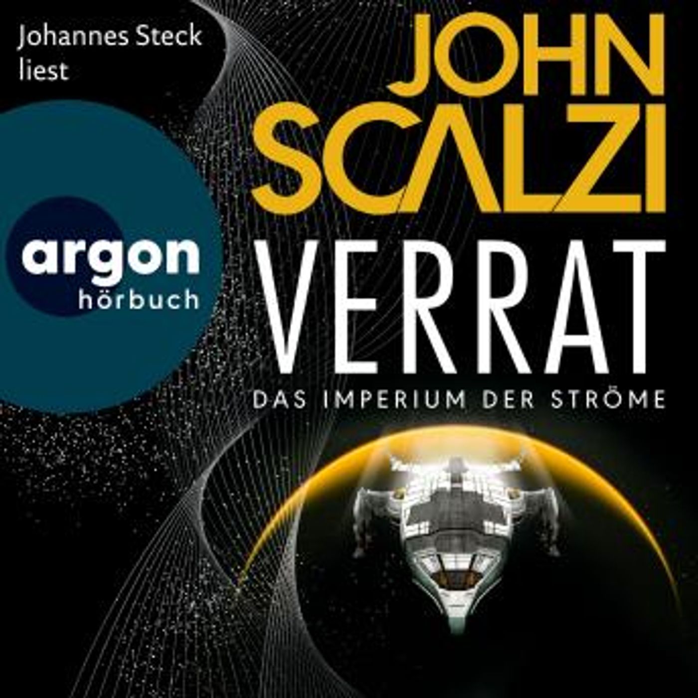 Explore the Latest Full Audiobooks in Science Fiction & Fantasy, Space Opera