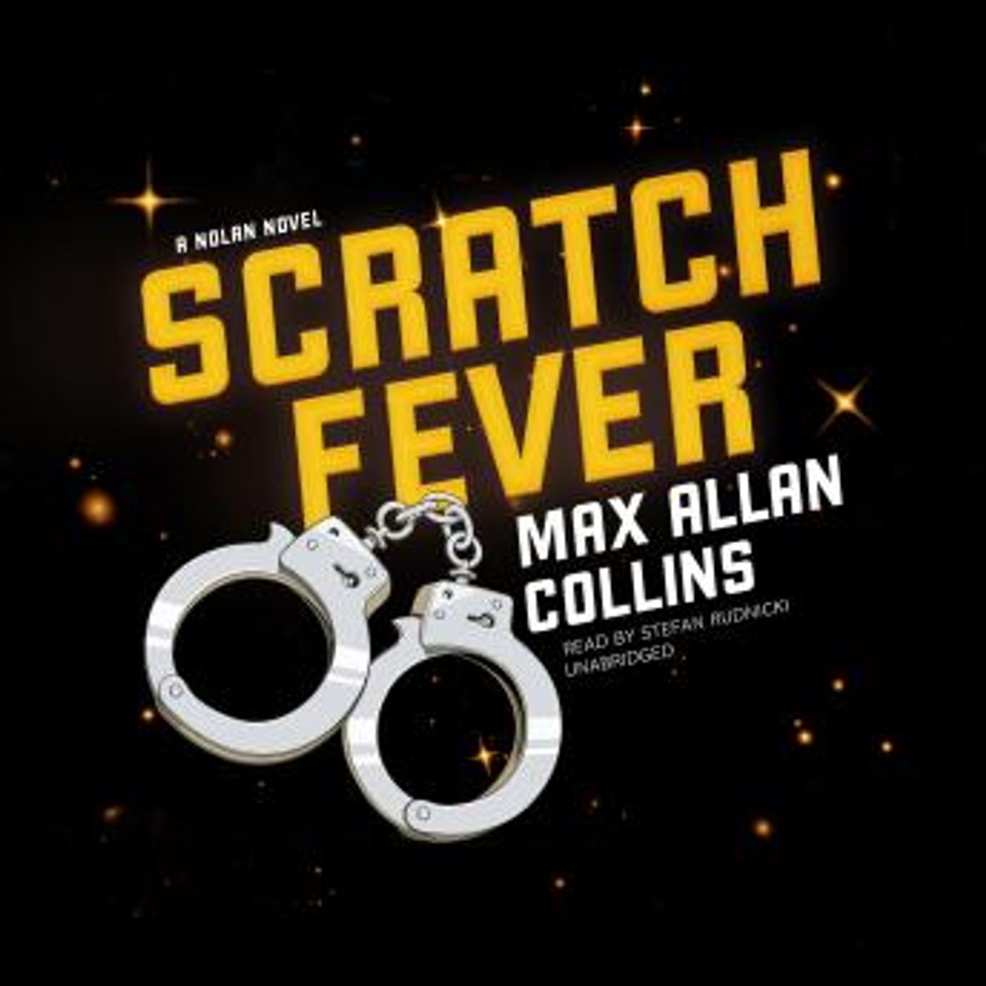 Full Audiobooks in Mystery, Thriller & Horror, Suspense