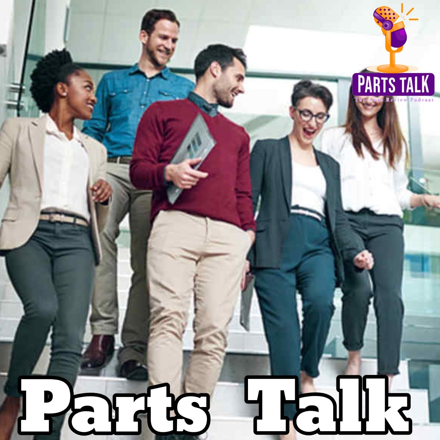 The Strategies Dealerships Use And What Employees Should Look Out For episode artwork