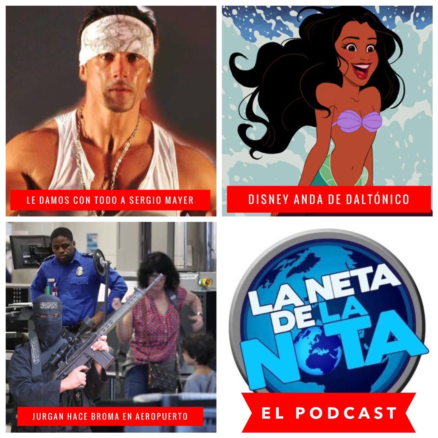 La Neta de la Nota